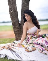 Rashi Singh Latest Images